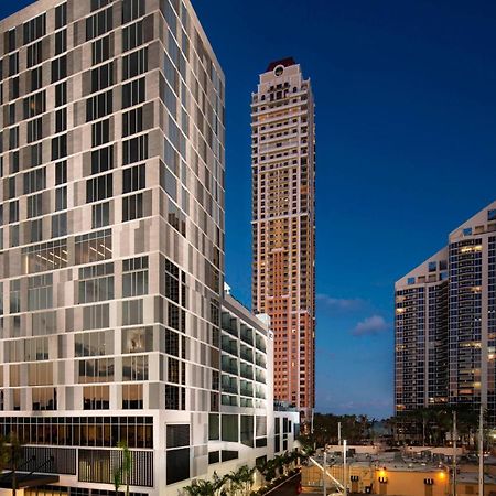 Residence Inn Miami Sunny Isles Beach Extérieur photo