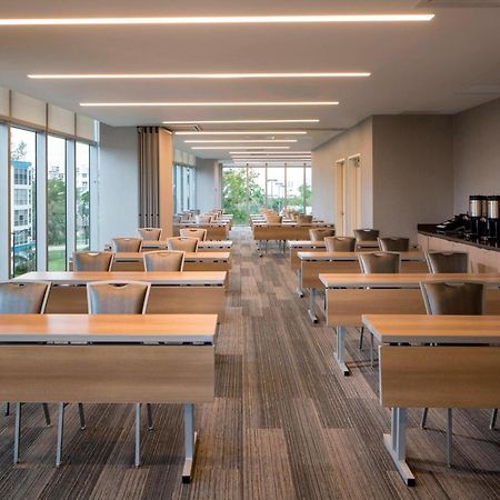 Residence Inn Miami Sunny Isles Beach Extérieur photo