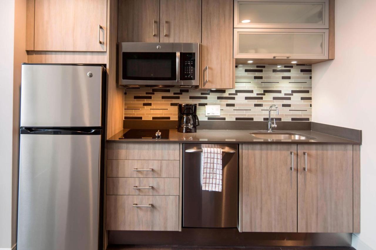 Residence Inn Miami Sunny Isles Beach Extérieur photo