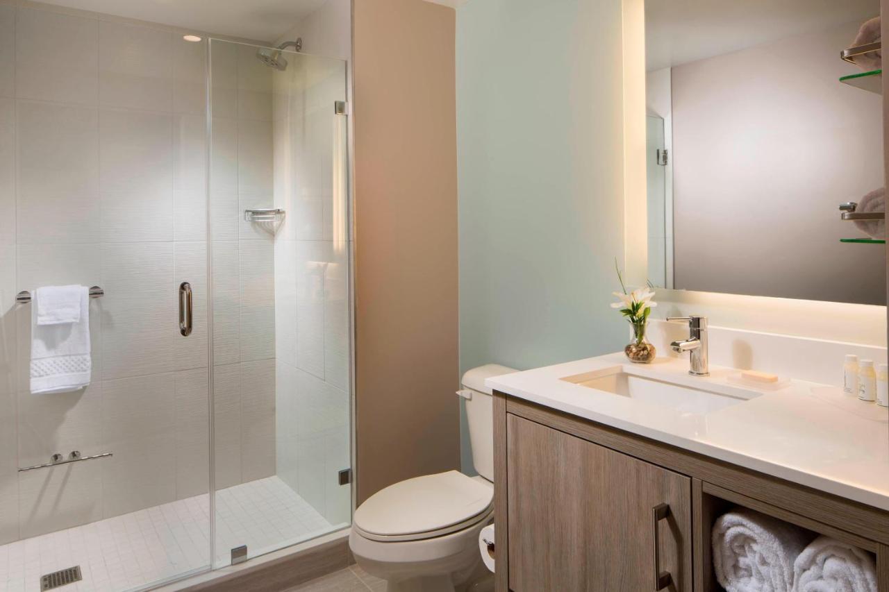 Residence Inn Miami Sunny Isles Beach Extérieur photo