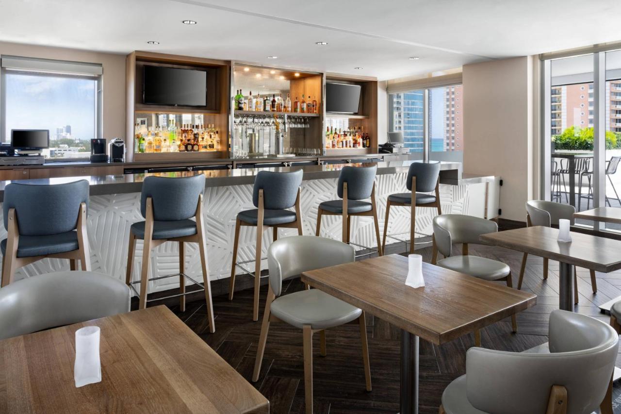 Residence Inn Miami Sunny Isles Beach Extérieur photo