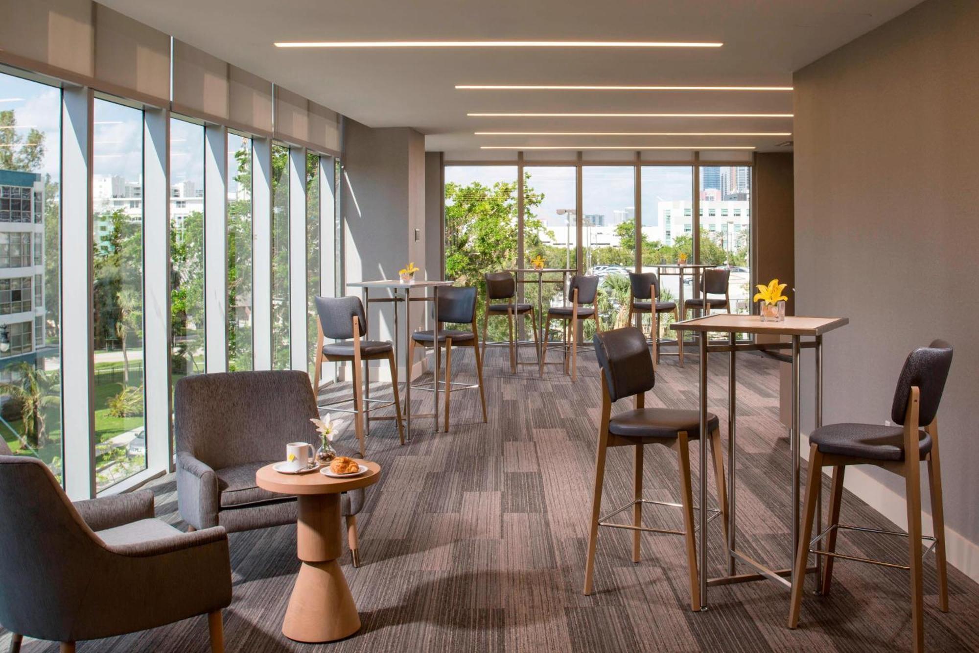 Residence Inn Miami Sunny Isles Beach Extérieur photo