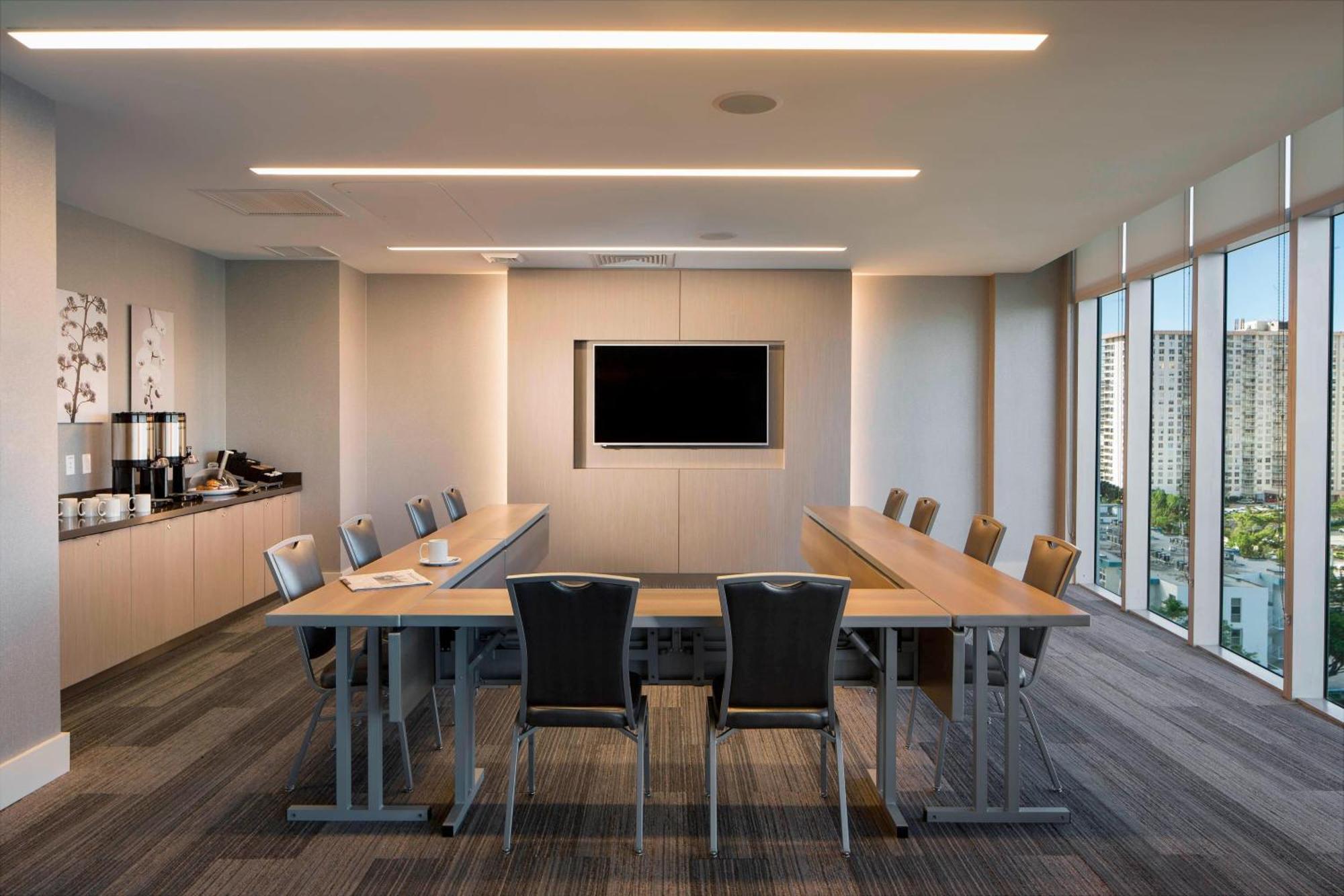 Residence Inn Miami Sunny Isles Beach Extérieur photo