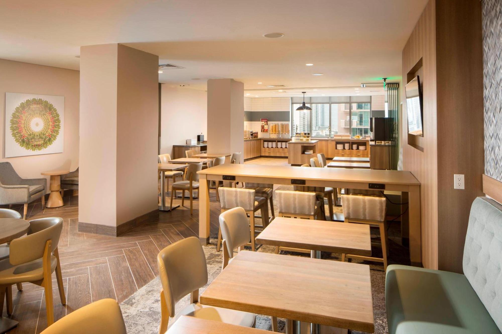 Residence Inn Miami Sunny Isles Beach Extérieur photo