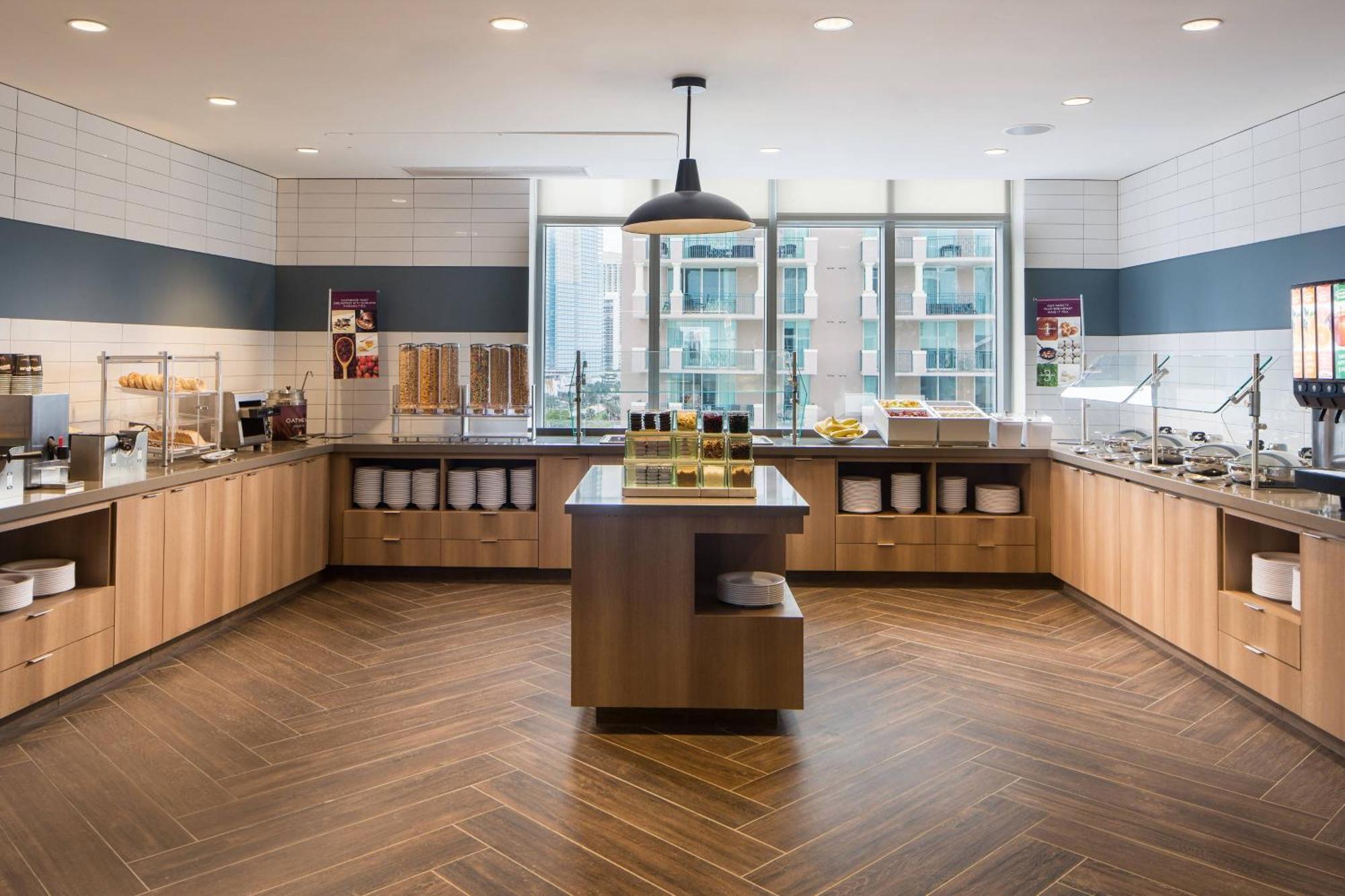 Residence Inn Miami Sunny Isles Beach Extérieur photo