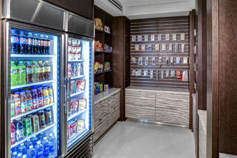 Residence Inn Miami Sunny Isles Beach Extérieur photo