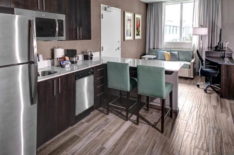 Residence Inn Miami Sunny Isles Beach Extérieur photo