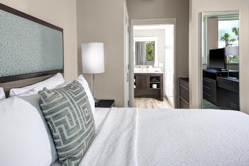 Residence Inn Miami Sunny Isles Beach Extérieur photo