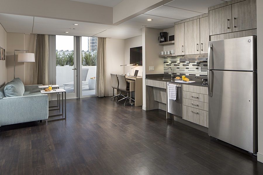 Residence Inn Miami Sunny Isles Beach Extérieur photo