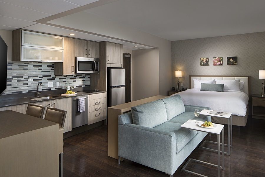 Residence Inn Miami Sunny Isles Beach Extérieur photo